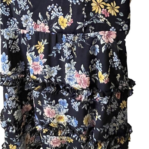 Beautiful Floral Sundress! XL  - Picture 5 of 6